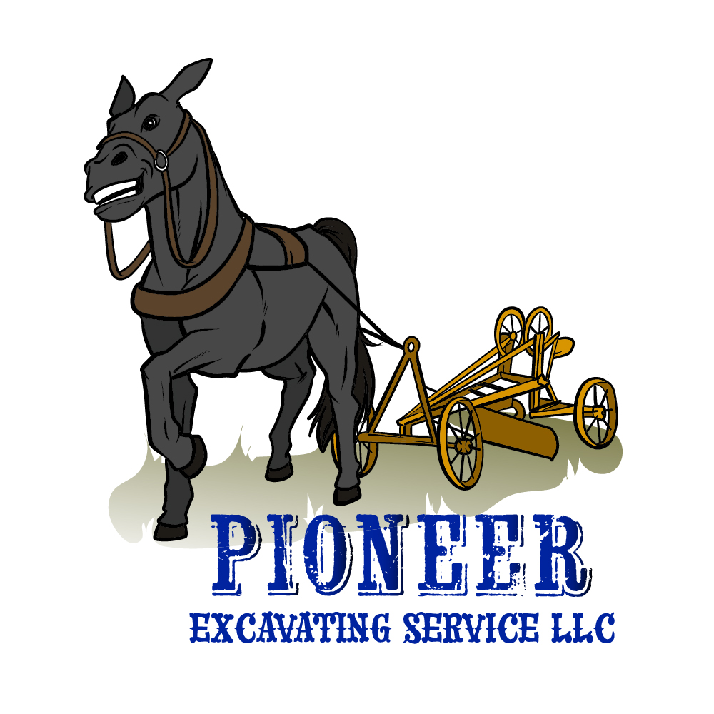 Pioneer Excavating Service Llc